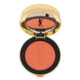 イヴサンローラン  Make Me Blush Bold Blurring Blush - # 57 Coral Clash   6g