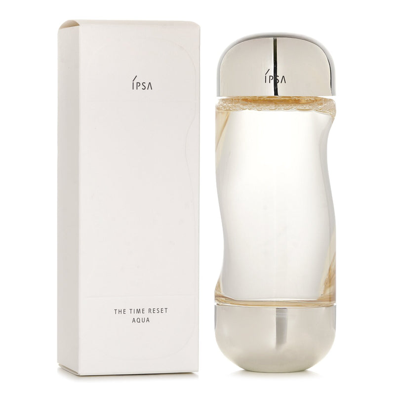 イプサ  The Time Reset Aqua   200ml