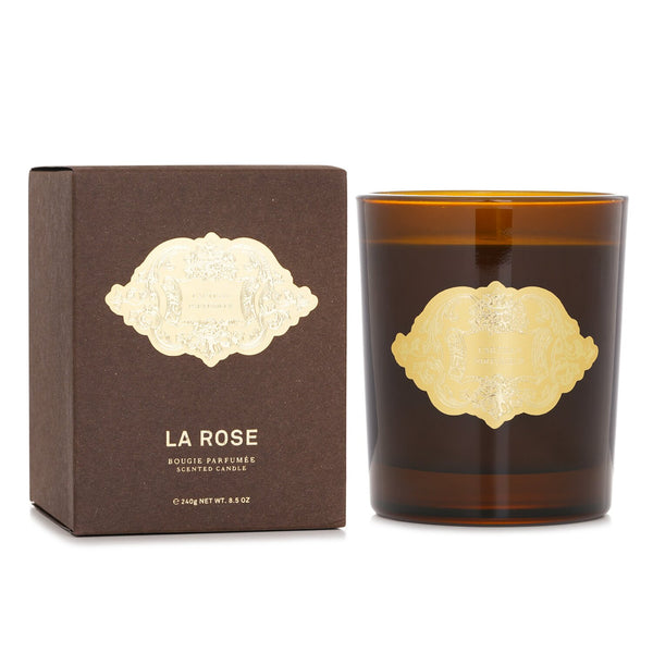 ラルチザン パフューム  Parfumeur Rose Candle   240g/8.5oz