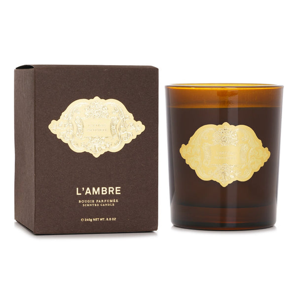 ラルチザン パフューム  Parfumeur Ambre Candle   240g/8.5oz