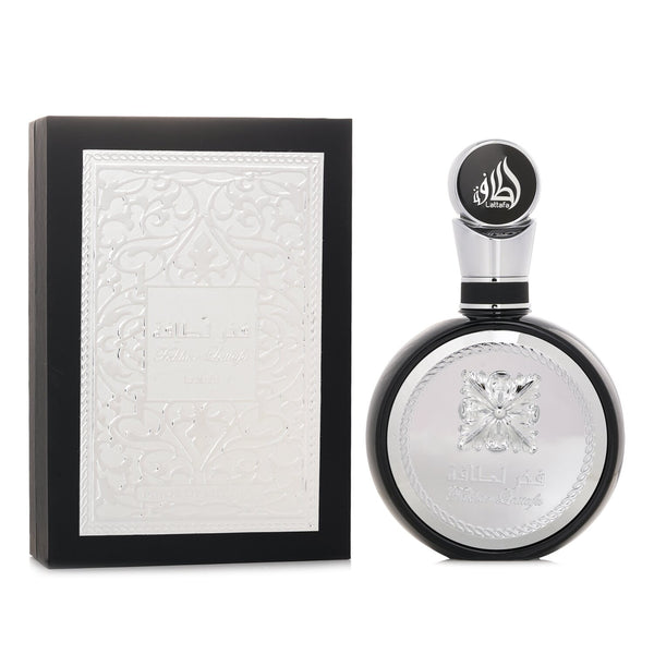 Lattafa  Fakhar Black Eau De Parfum Spray   100ml/3.4oz