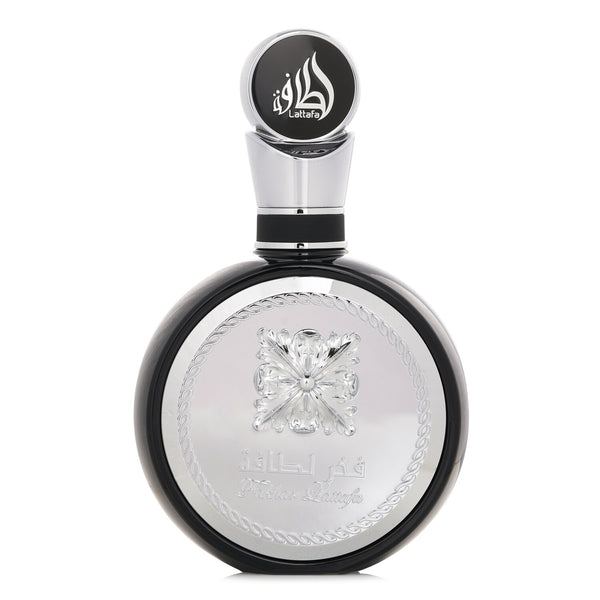 Lattafa  Fakhar Black Eau De Parfum Spray   100ml/3.4oz