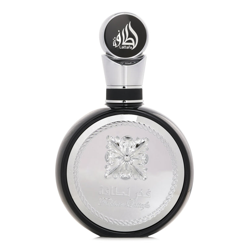 Lattafa  Fakhar Black Eau De Parfum Spray   100ml/3.4oz