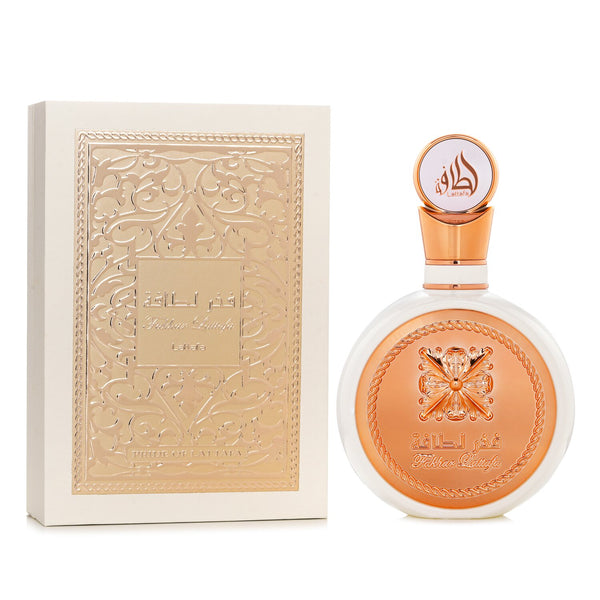 Lattafa  Fakhar Rose Eau De Parfum Spray   100ml/3.4oz