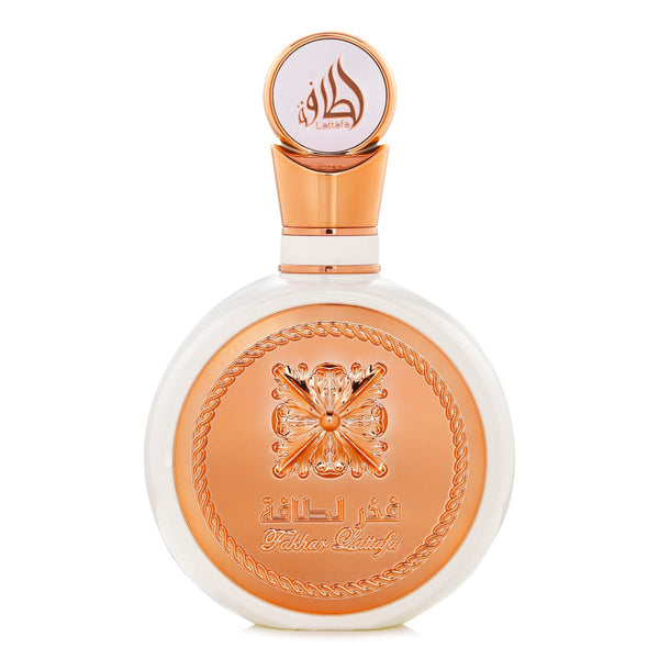 Lattafa  Fakhar Rose Eau De Parfum Spray   100ml/3.4oz
