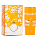 Lattafa  Yara Tous Eau De Parfum Spray   100ml/3.4oz