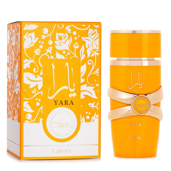 Lattafa  Yara Tous Eau De Parfum Spray   100ml/3.4oz