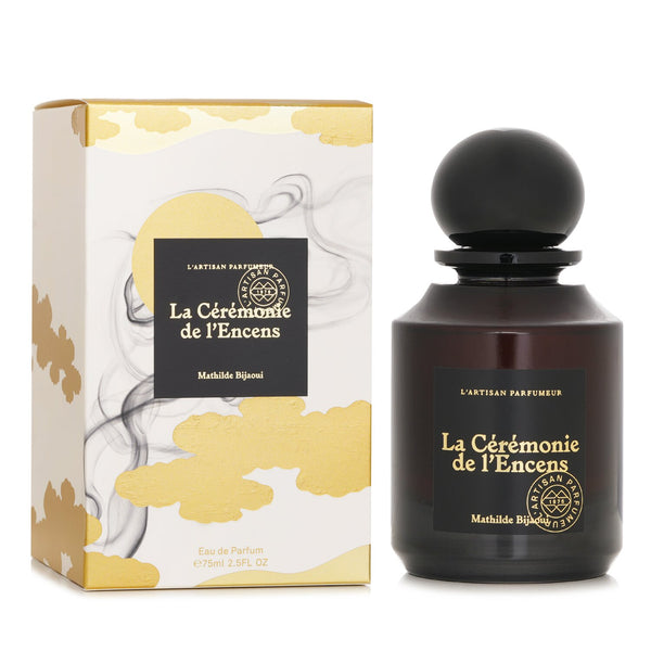 ラルチザン パフューム  Parfumeur La Ceremonie De L'encens Eau De Parfum Spray   75ml/2.5oz