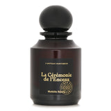 ラルチザン パフューム  Parfumeur La Ceremonie De L'encens Eau De Parfum Spray   75ml/2.5oz