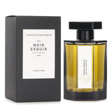 ラルチザン パフューム  Noir Exquis Eau De Parfum Spray   100ml/3.4oz