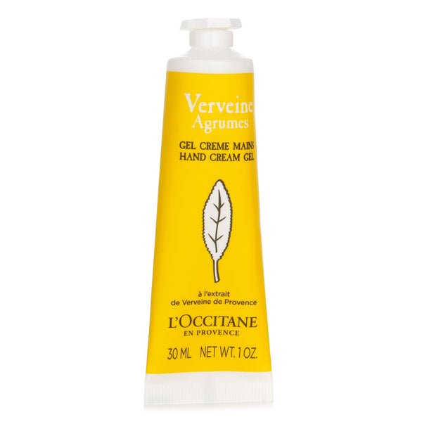 ロクシタン  Citrus Verbena Hand Cream Gel   30ml/1oz