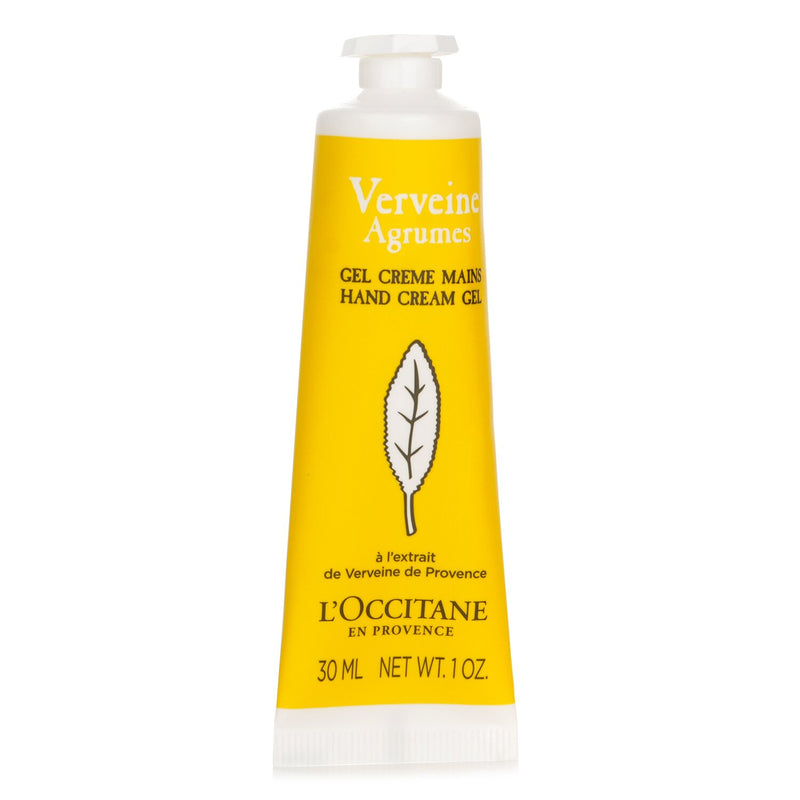 ロクシタン  Citrus Verbena Hand Cream Gel   30ml/1oz