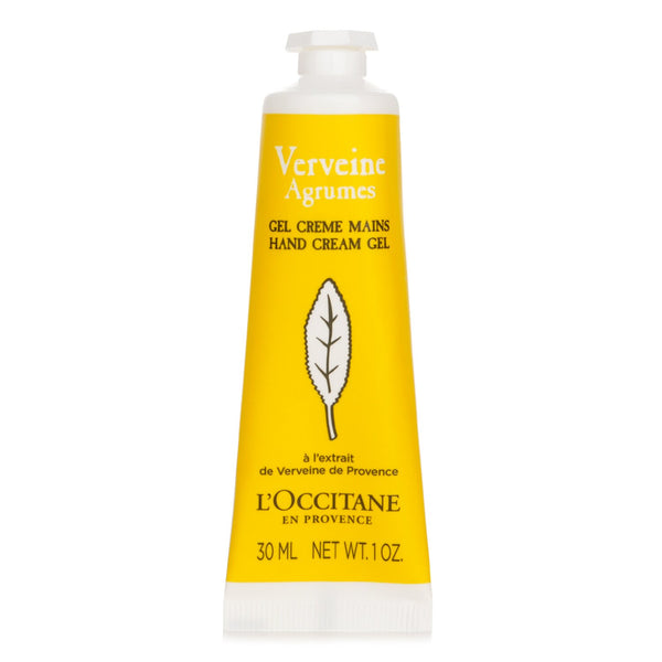ロクシタン  Citrus Verbena Hand Cream Gel   30ml/1oz