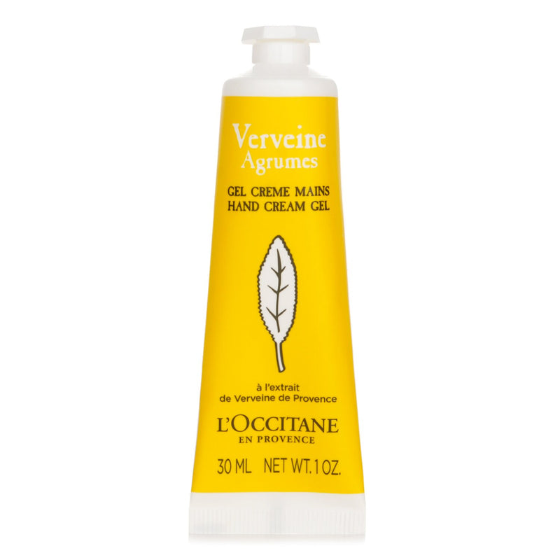 ロクシタン  Citrus Verbena Hand Cream Gel   30ml/1oz