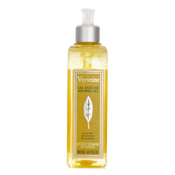 ロクシタン  Verveine (Verbena) Shower Gel   500ml