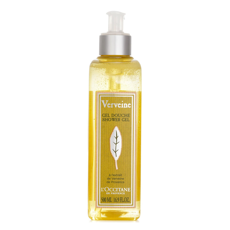 ロクシタン  Verveine (Verbena) Shower Gel   500ml