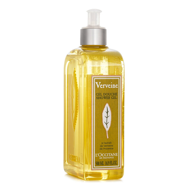 ロクシタン  Verveine (Verbena) Shower Gel   500ml