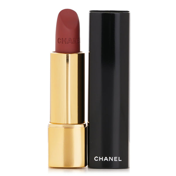 シャネル  Rouge Allure Velvet Luminous Matte Lip Colour- # 61 Intuitive   3.5g