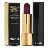 シャネル  Rouge Allure Velvet Luminous Matte Lip Colour- # 71 Rupturiste   3.5g