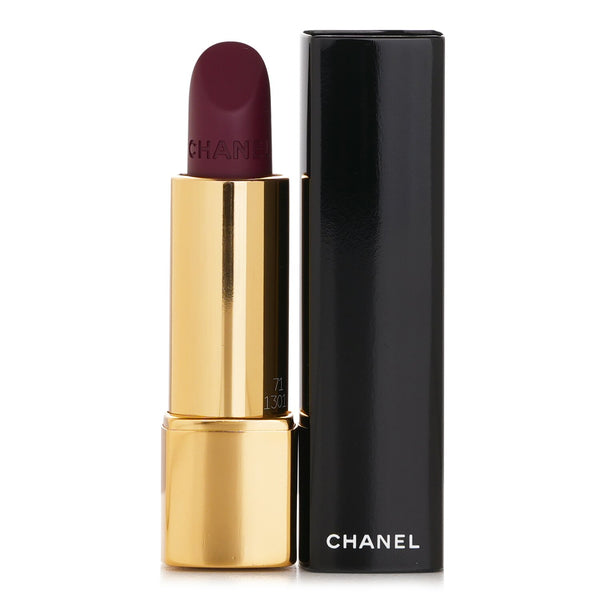 シャネル  Rouge Allure Velvet Luminous Matte Lip Colour- # 71 Rupturiste   3.5g