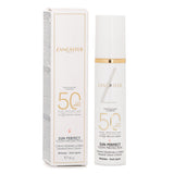 ランカスター  Sun Perfect Mineral Glow Cream SPF 50   50ml