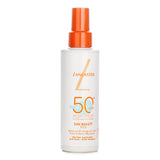 ランカスター  Sun Beauty Kids Milky Spray SPF 50   150ml