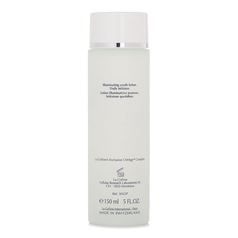 ラコリーヌ  Clar Ology Illuminating Youth Lotion   150ml