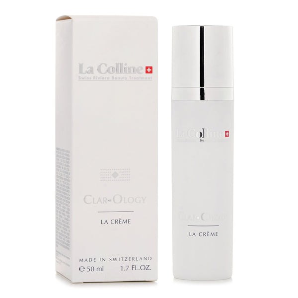 ラコリーヌ  Clar Ology Illuminating Youth Cream   50ml