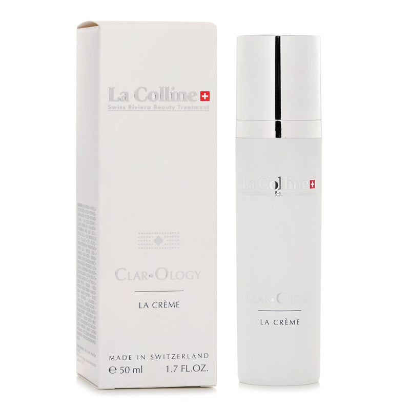 ラコリーヌ  Clar Ology Illuminating Youth Cream   50ml