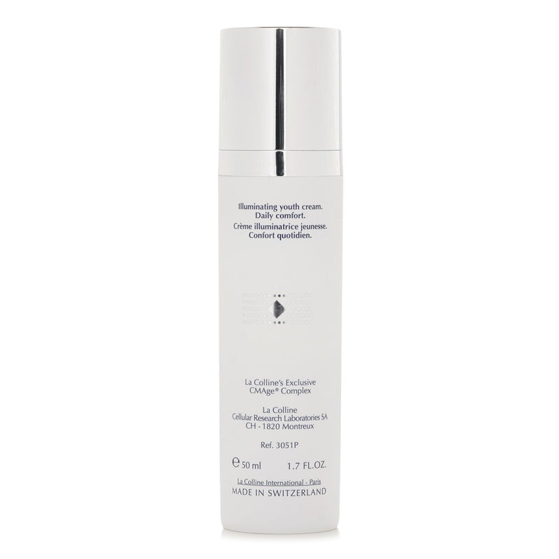 ラコリーヌ  Clar Ology Illuminating Youth Cream   50ml
