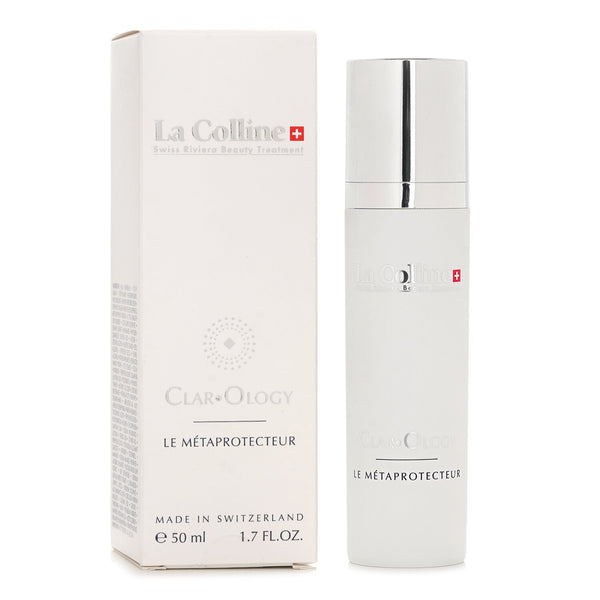 ラコリーヌ  Clar Ology La Lotion  SPF 50   50ml