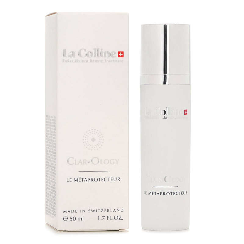 ラコリーヌ  Clar Ology La Lotion  SPF 50   50ml