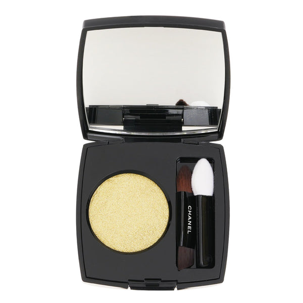 シャネル  Ombre Essentielle Multi-Use Longwearing Eyeshadow - # 224 Ble D'or Antiq   1.9g/0.06oz