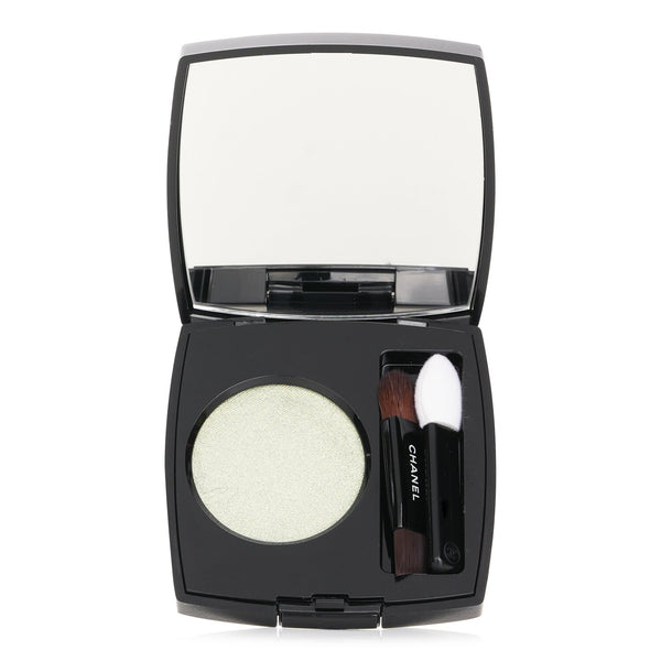 シャネル  Ombre Essentielle Multi-Use Longwearing Eyeshadow - # 222 Jade Facette   1.9g