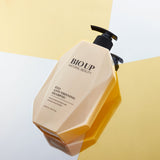 ナチュラル ビューティ  Bio Up Exo Anti thinning Shampoo   500ml