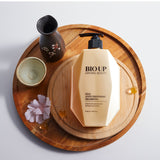 ナチュラル ビューティ  Bio Up Exo Anti thinning Shampoo   500ml
