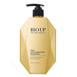 ナチュラル ビューティ  Bio Up Exo Anti thinning Shampoo   500ml