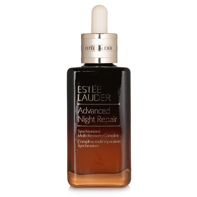 エスティ ローダー  Advanced Night Repair Synchronized Multi-Recovery Complex (Travel exclusive)   100ml/3.4oz