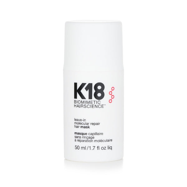K18  Leave-In Molecular Repair Hair Mask   50ml/1.7oz