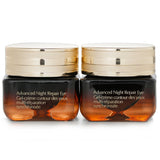 エスティ ローダー  Advanced Night Repair Eye Supercharged Gel-Creme Duo (Travel exclusive)   2x15ml