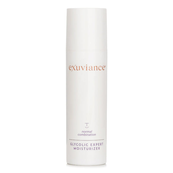 エクスビアンス  Glycolic Expert Moisturizer   50ml