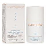 エクスビアンス  Overnight Transformation Complex   50g