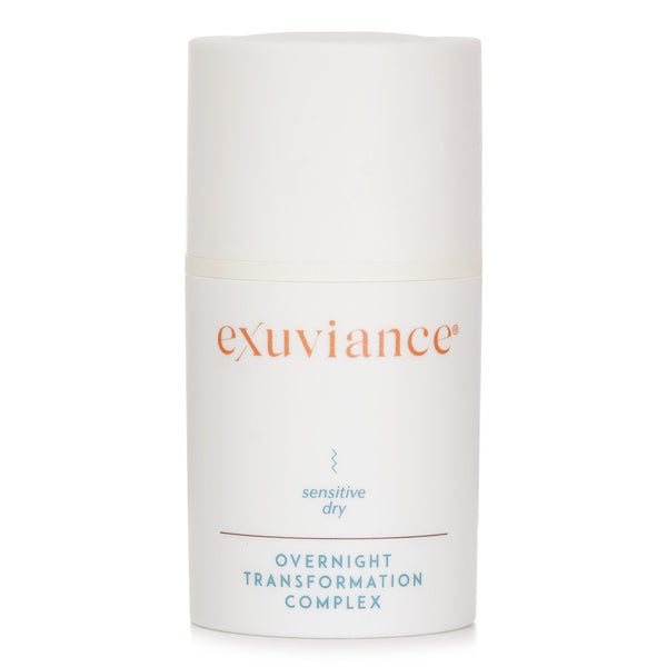 エクスビアンス  Overnight Transformation Complex   50g