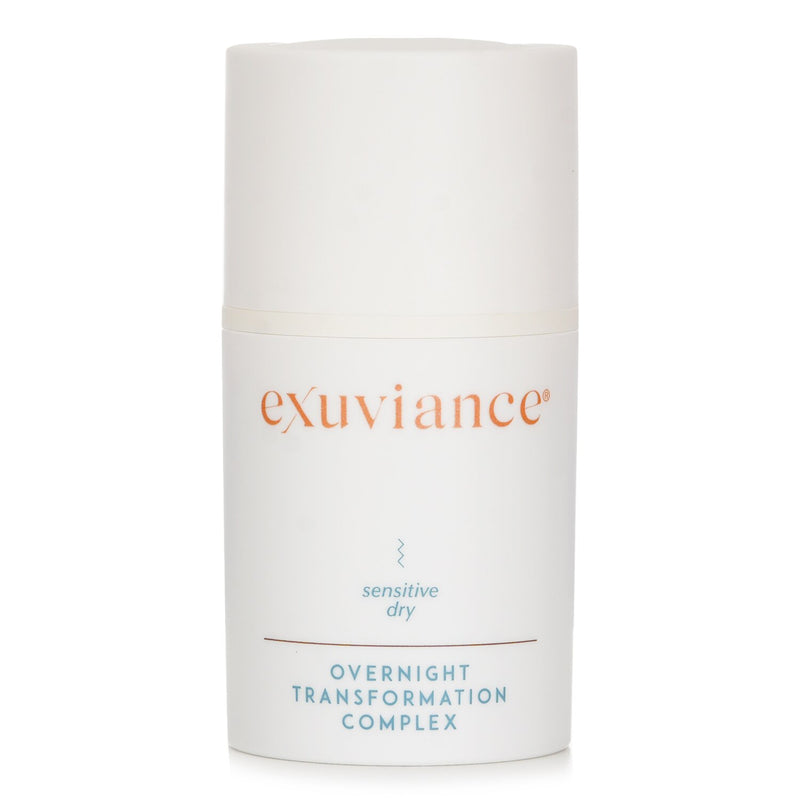 エクスビアンス  Overnight Transformation Complex   50g