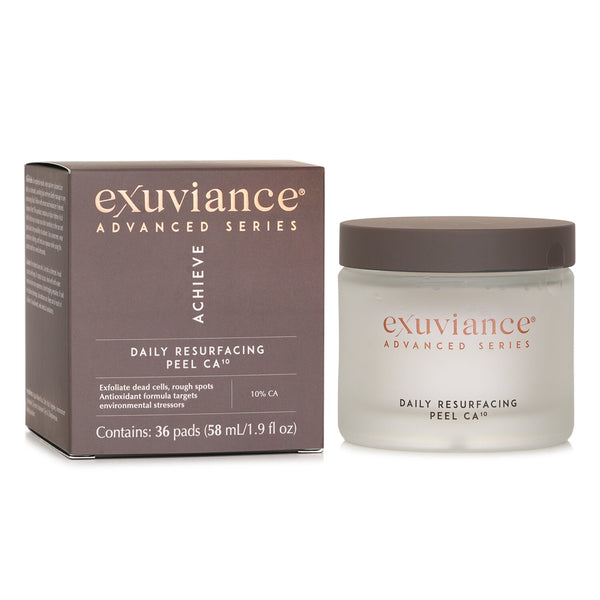 エクスビアンス  Daily Resurfacing Peel   58ml