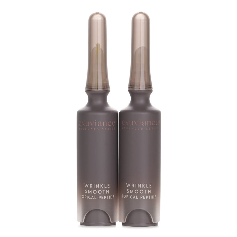 エクスビアンス  Wrinkle Smooth Topical Peptide   4.5g