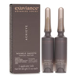 エクスビアンス  Wrinkle Smooth Topical Peptide   4.5g