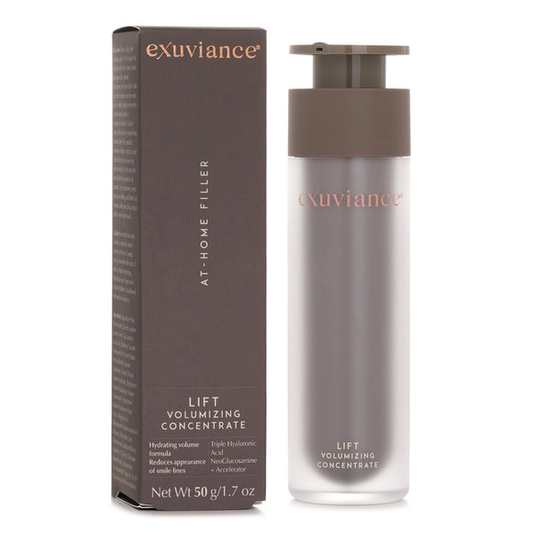 エクスビアンス  Lift Volumizing Concentrate   50ml