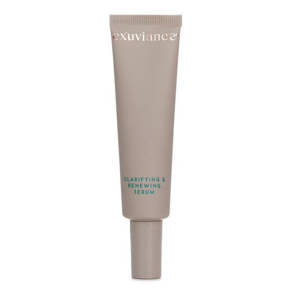 エクスビアンス  Clarifying And Renewing Serum   30ml