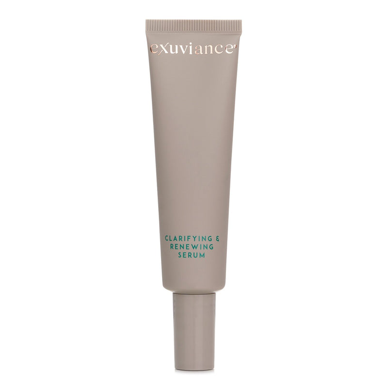 エクスビアンス  Clarifying And Renewing Serum   30ml